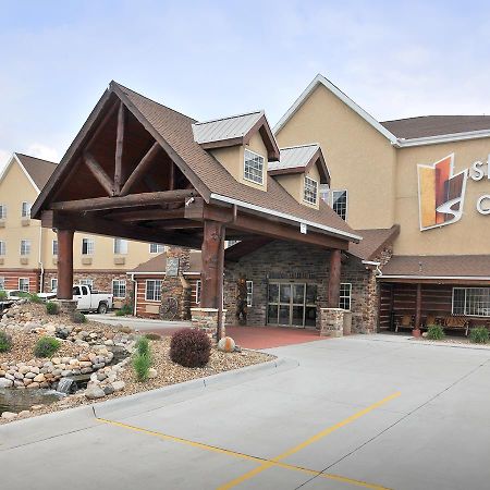 Stoney Creek Hotel St. Joseph מראה חיצוני תמונה