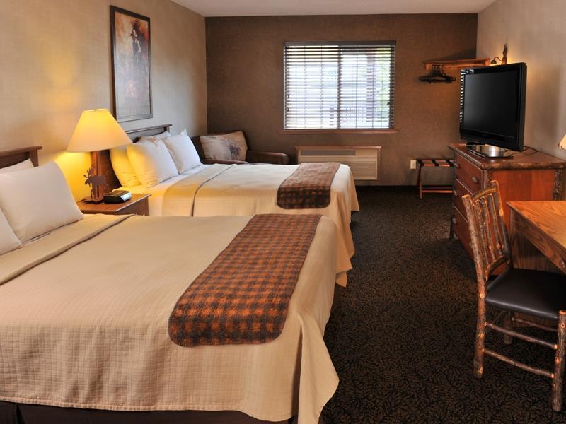 Stoney Creek Hotel St. Joseph חדר תמונה