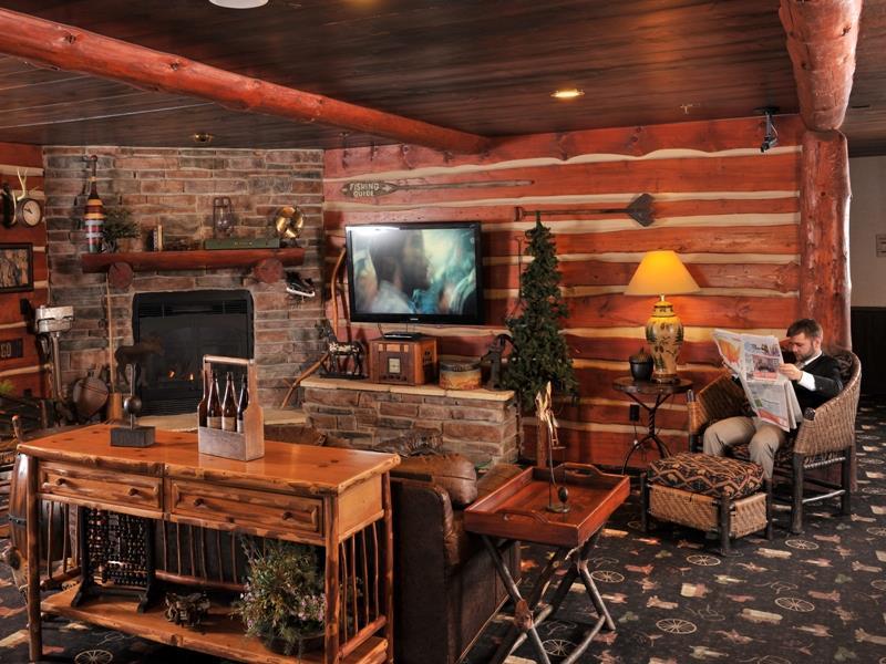 Stoney Creek Hotel St. Joseph מראה פנימי תמונה
