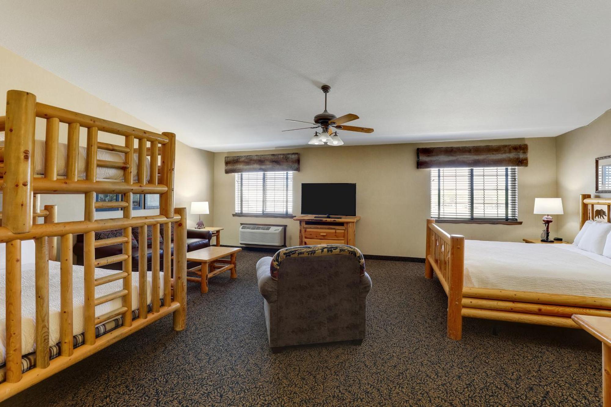 Stoney Creek Hotel St. Joseph מראה חיצוני תמונה