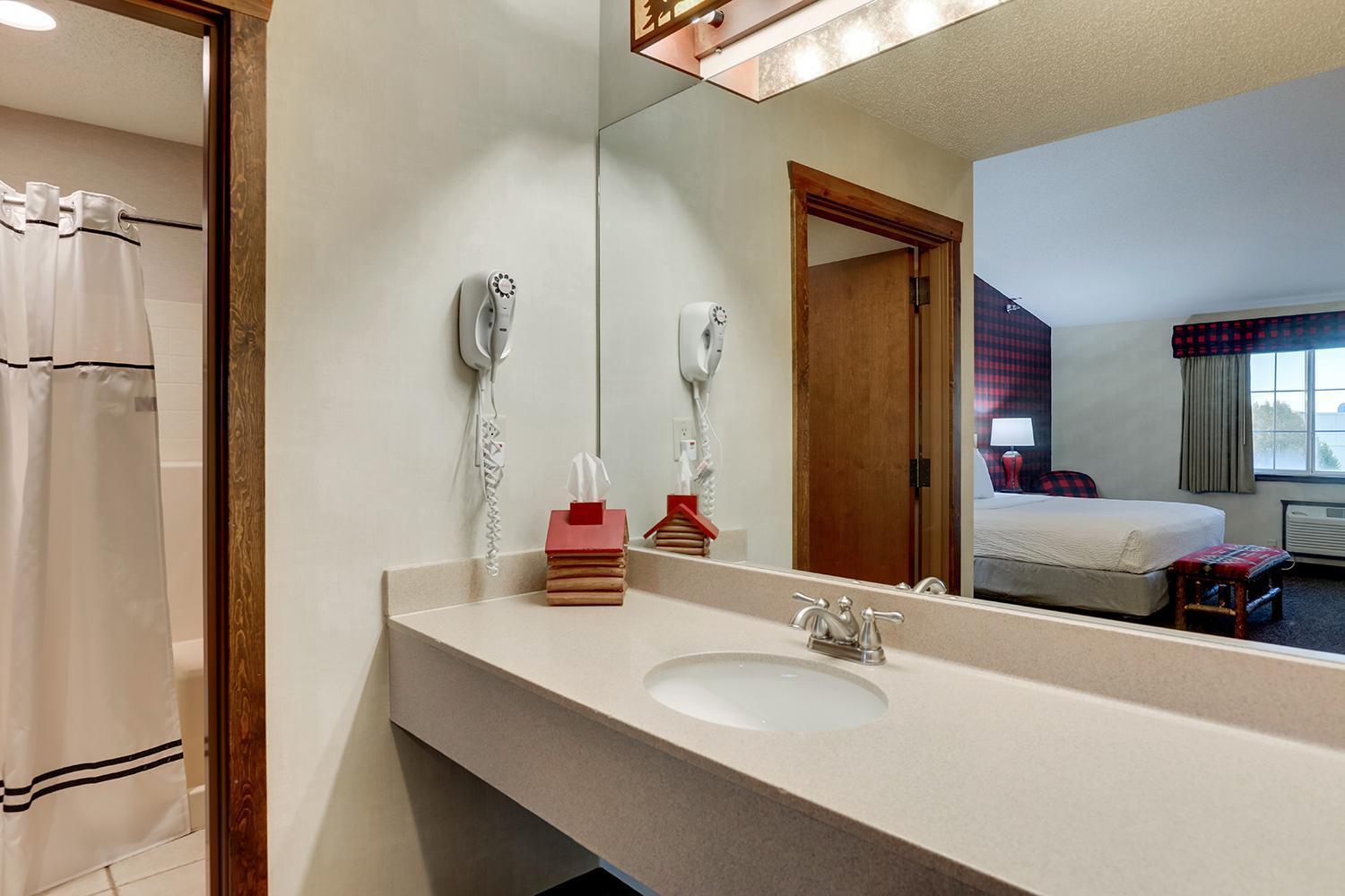 Stoney Creek Hotel St. Joseph מראה חיצוני תמונה