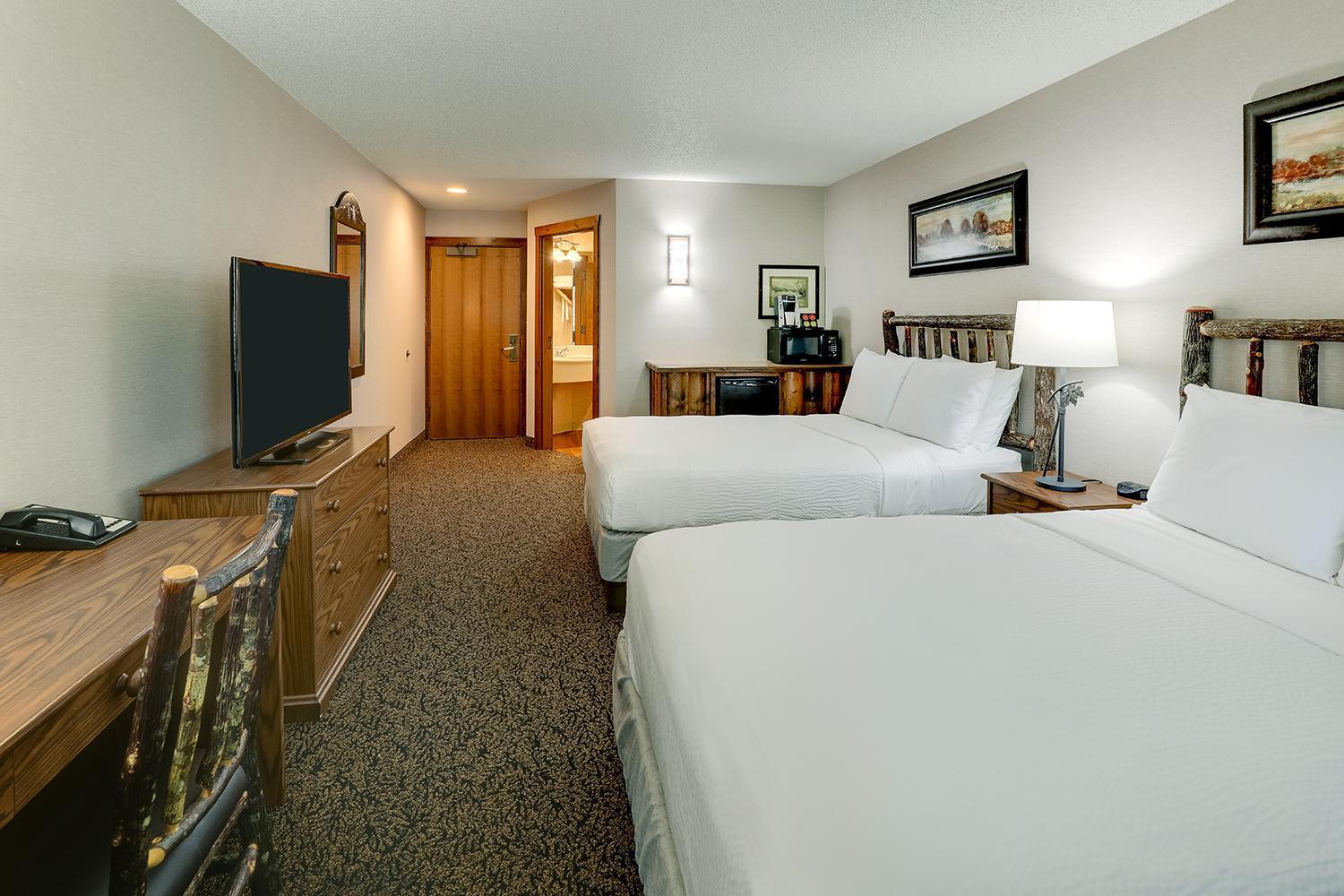 Stoney Creek Hotel St. Joseph מראה חיצוני תמונה