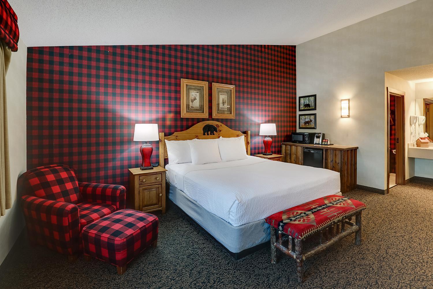 Stoney Creek Hotel St. Joseph מראה חיצוני תמונה