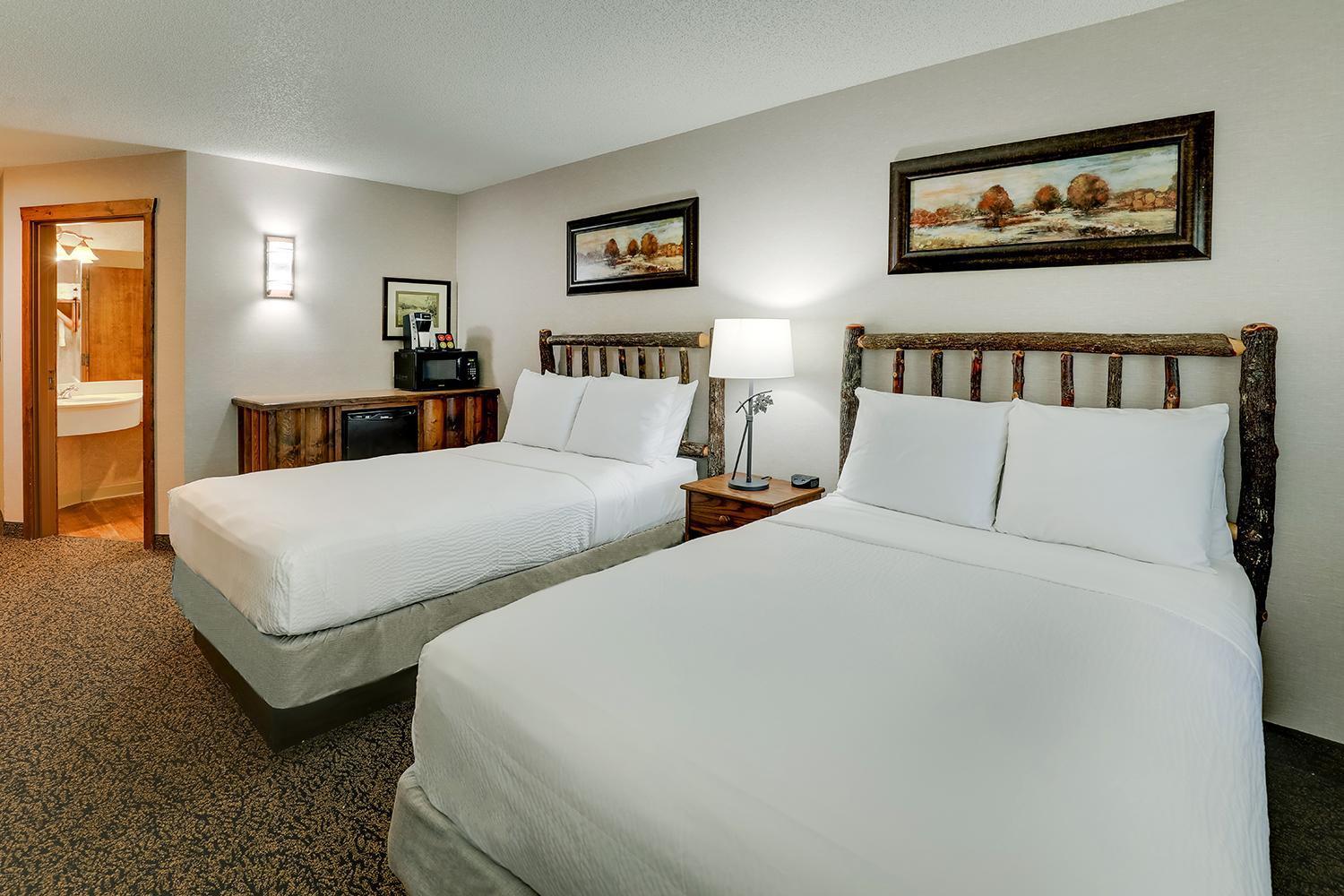 Stoney Creek Hotel St. Joseph מראה חיצוני תמונה