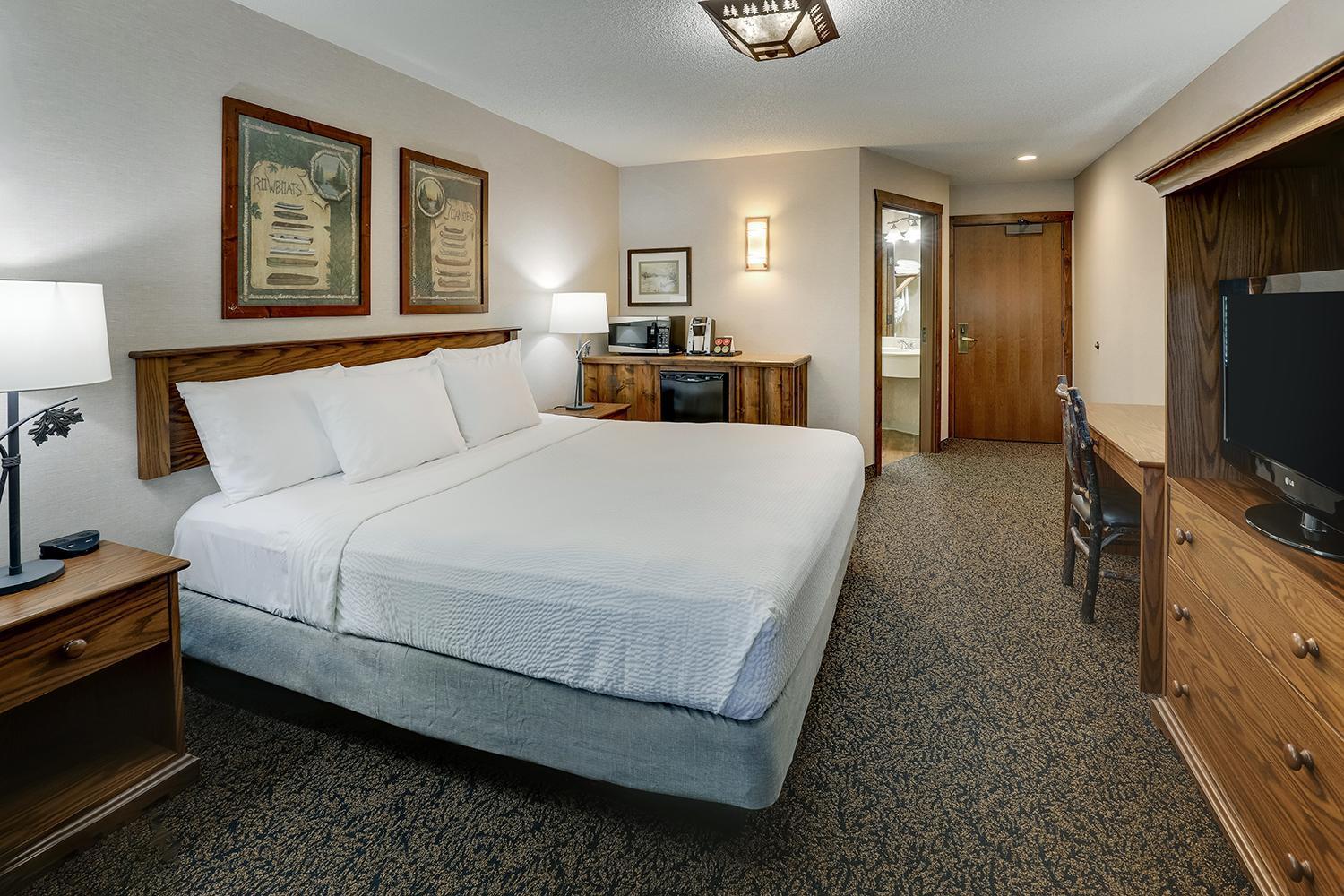 Stoney Creek Hotel St. Joseph מראה חיצוני תמונה