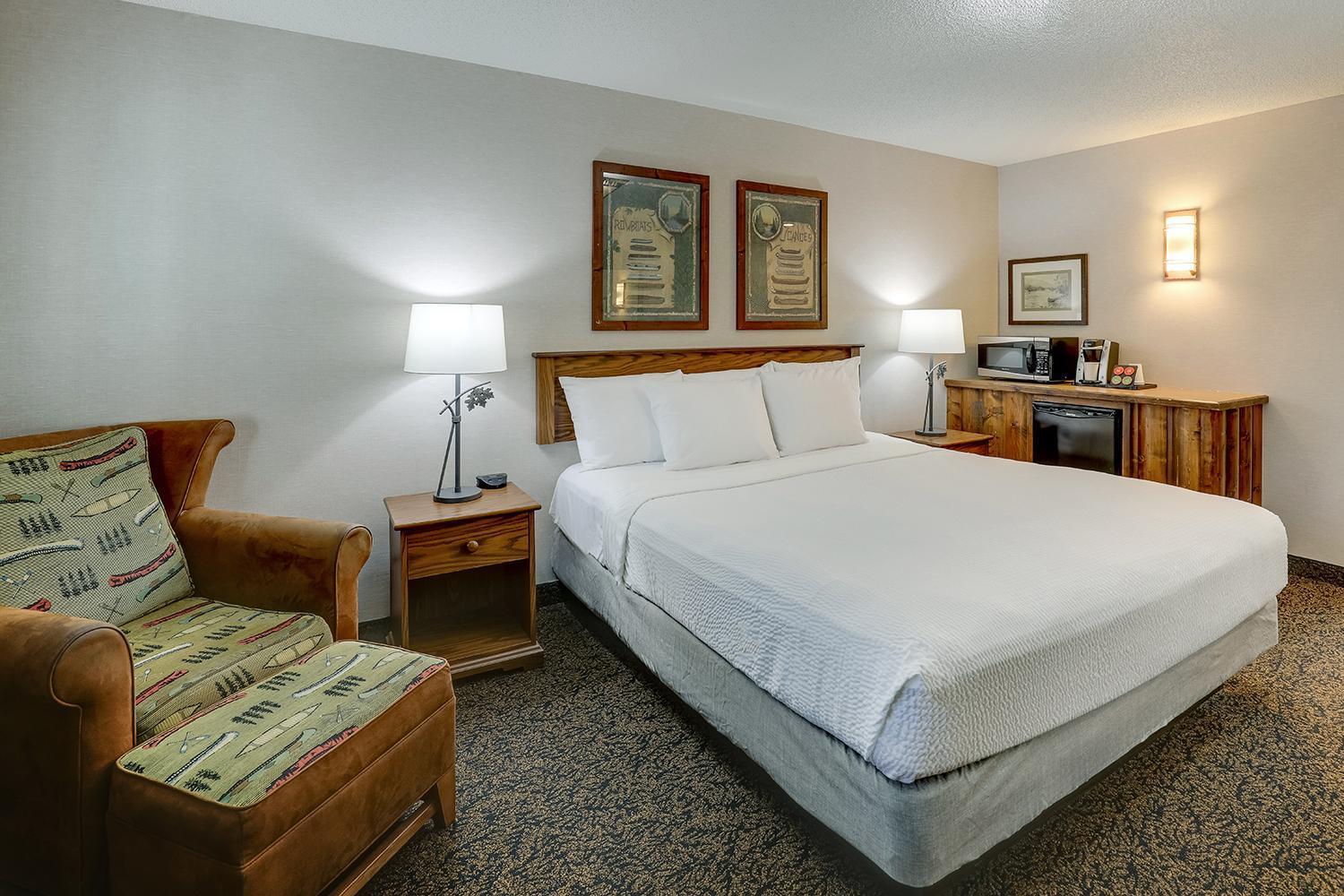 Stoney Creek Hotel St. Joseph מראה חיצוני תמונה