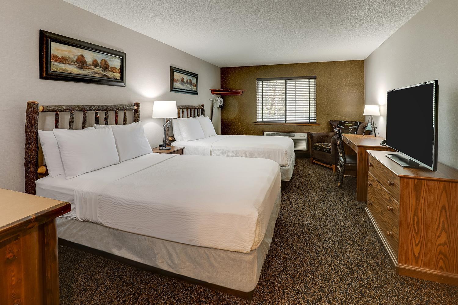 Stoney Creek Hotel St. Joseph מראה חיצוני תמונה