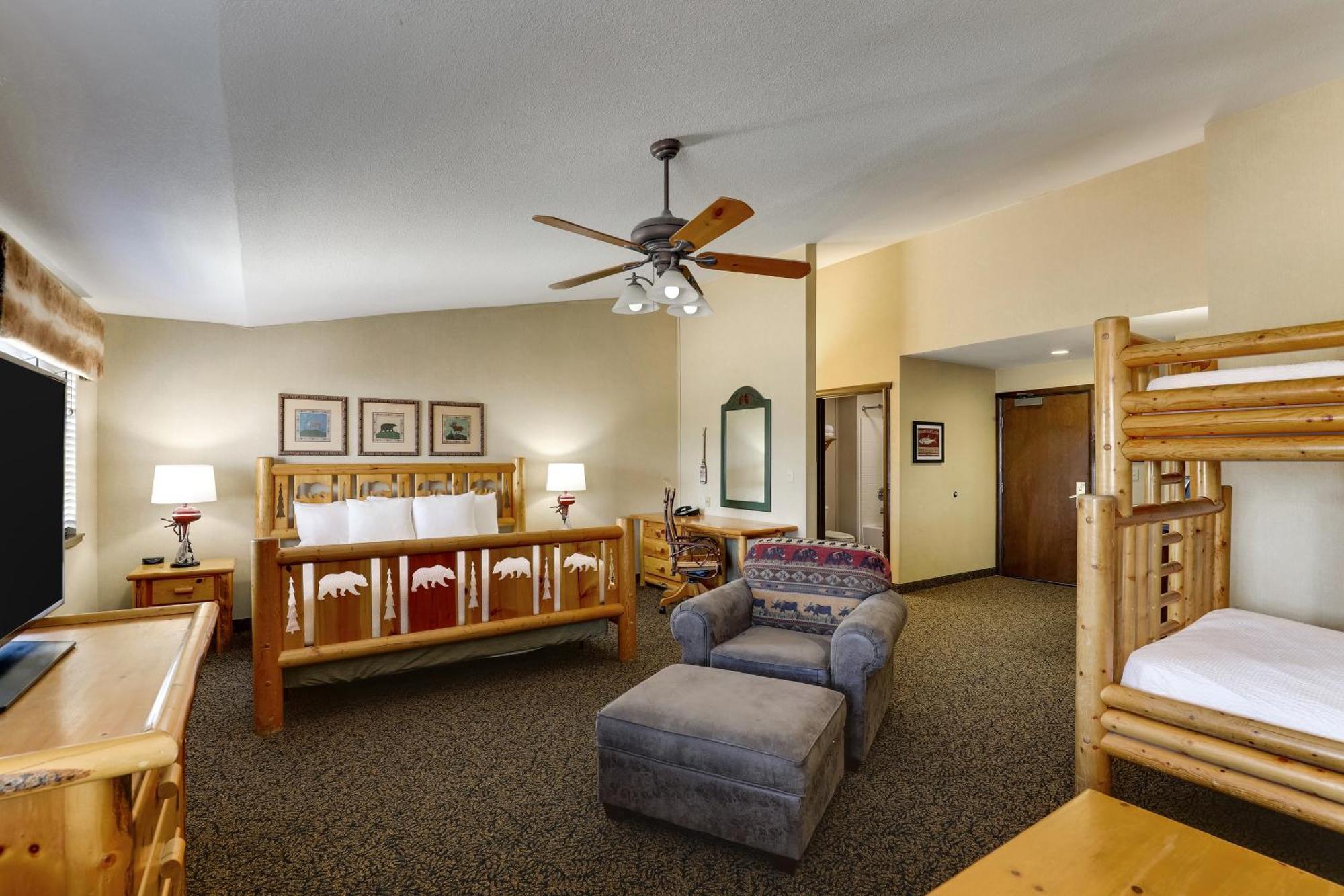 Stoney Creek Hotel St. Joseph מראה חיצוני תמונה