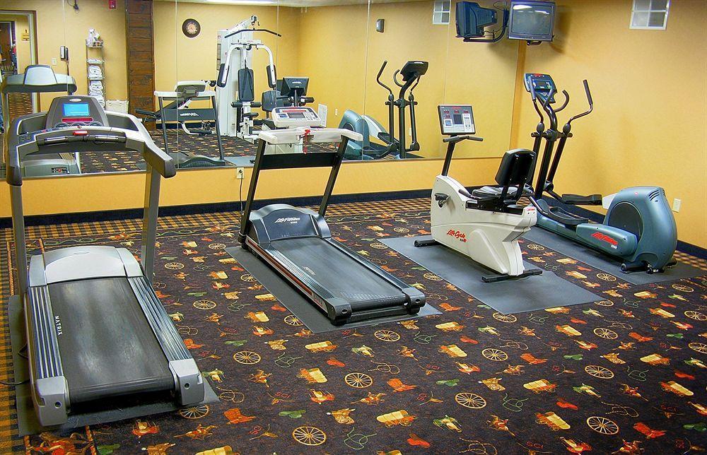 Stoney Creek Hotel St. Joseph מראה חיצוני תמונה