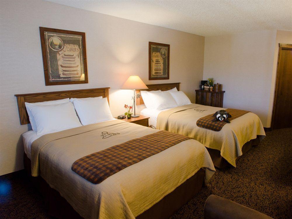 Stoney Creek Hotel St. Joseph מראה חיצוני תמונה