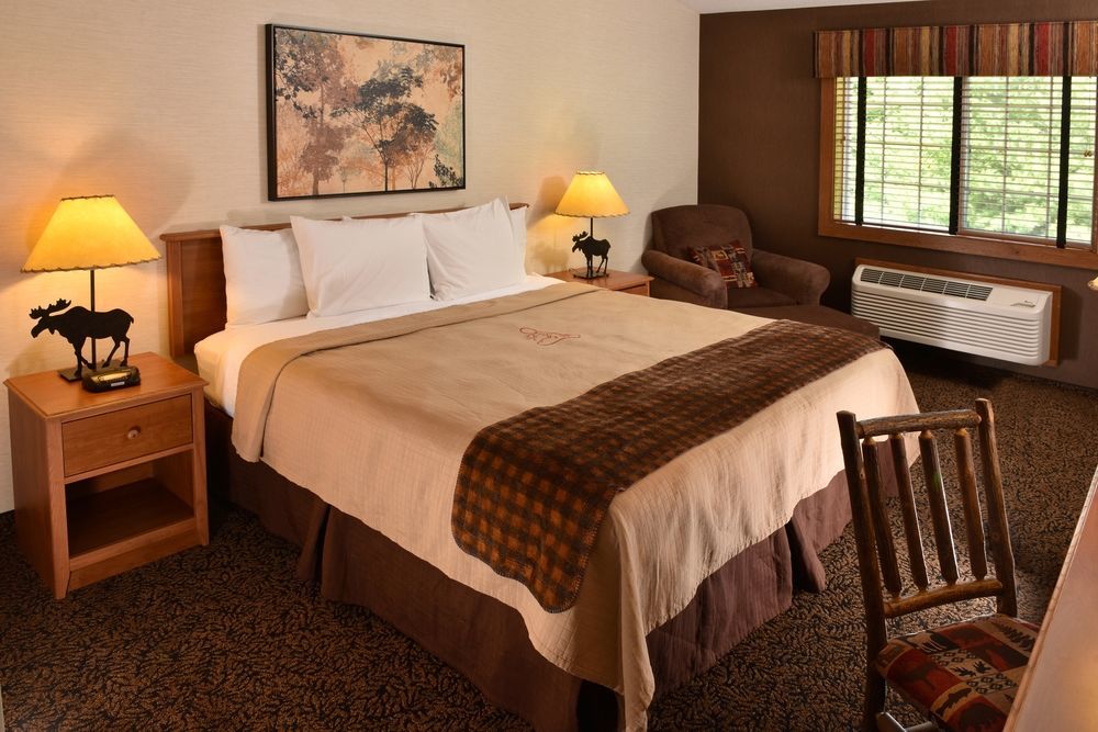 Stoney Creek Hotel St. Joseph מראה חיצוני תמונה