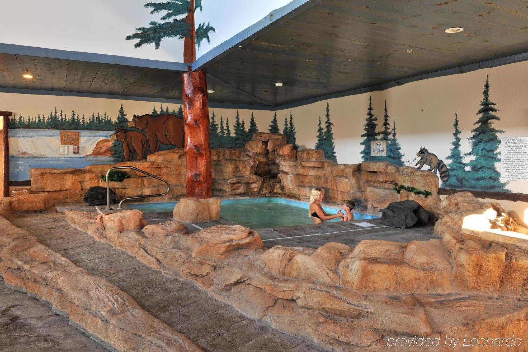 Stoney Creek Hotel St. Joseph מראה חיצוני תמונה