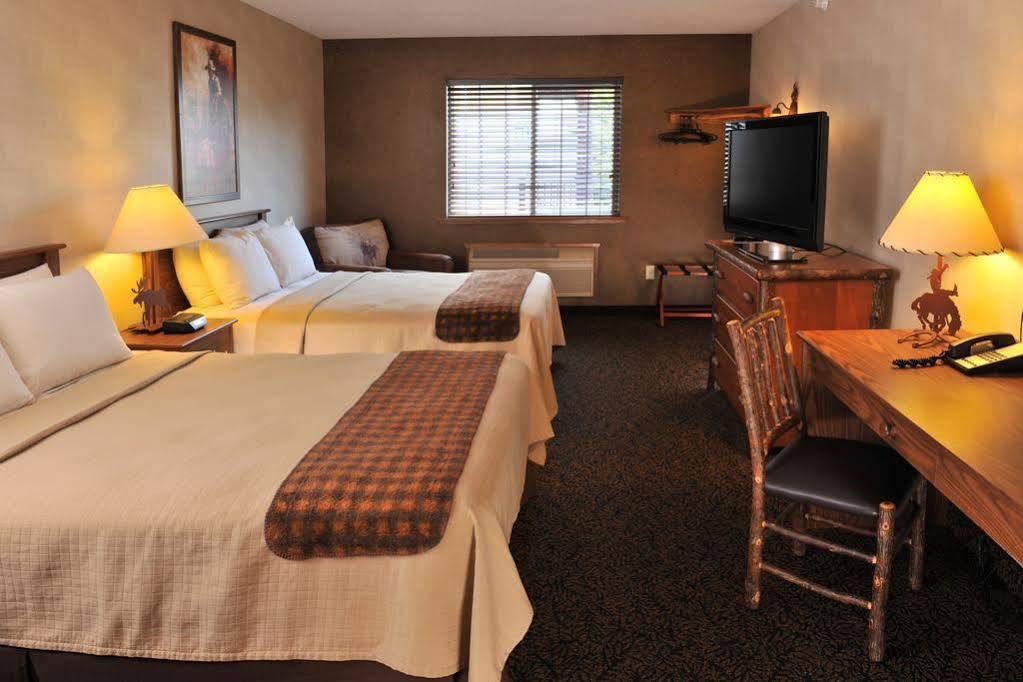 Stoney Creek Hotel St. Joseph מראה חיצוני תמונה