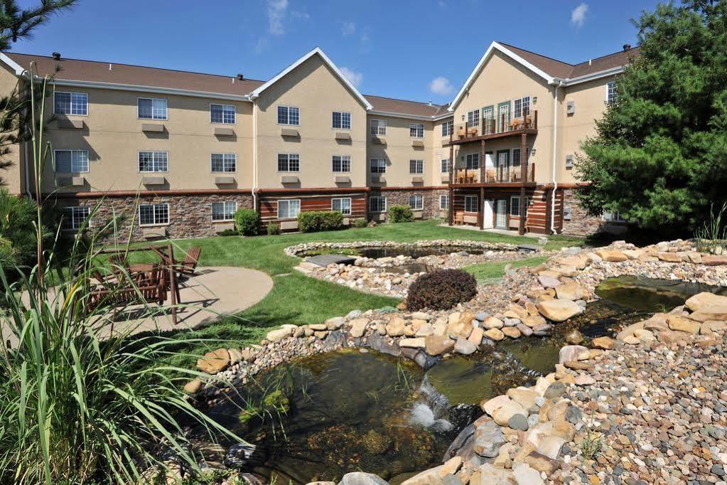 Stoney Creek Hotel St. Joseph מראה חיצוני תמונה