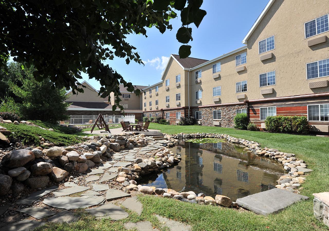 Stoney Creek Hotel St. Joseph מראה חיצוני תמונה